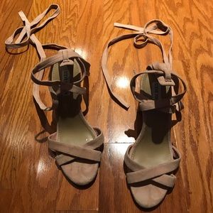 Steve Madden Heels